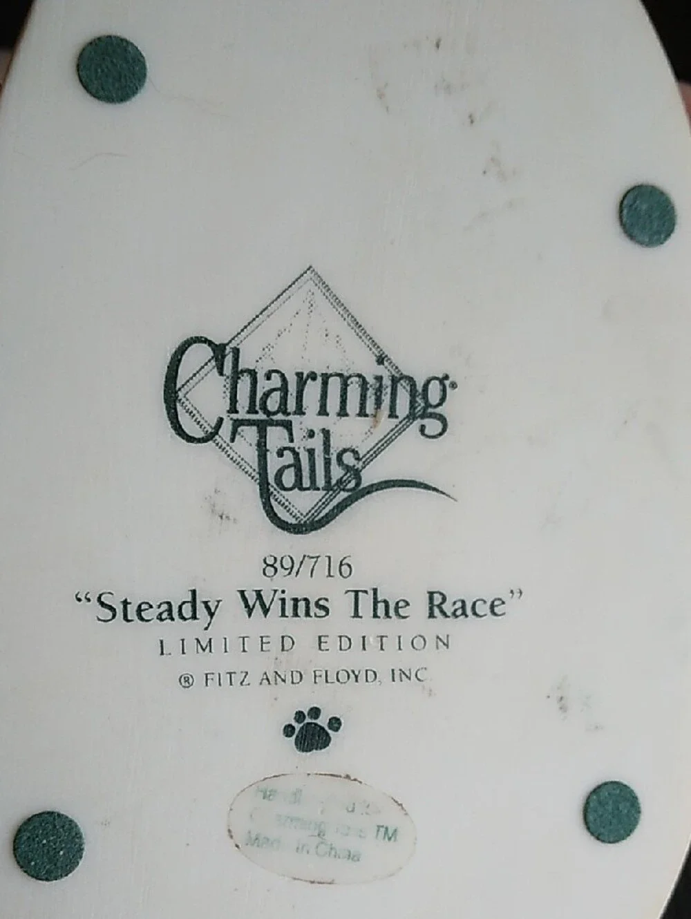 Charming Tails 